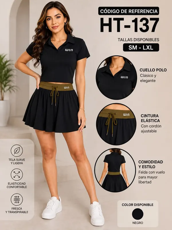 Producto de La Blanquita Store