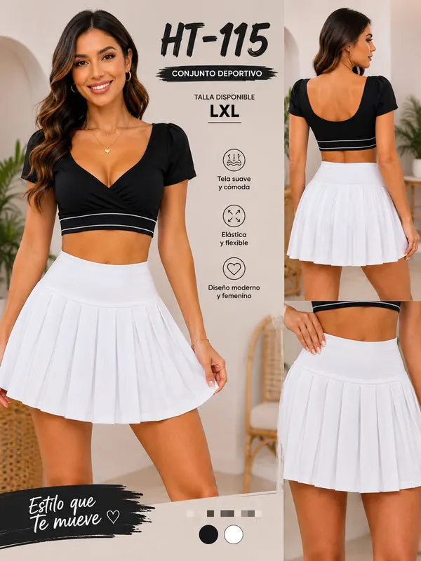 Producto de La Blanquita Store