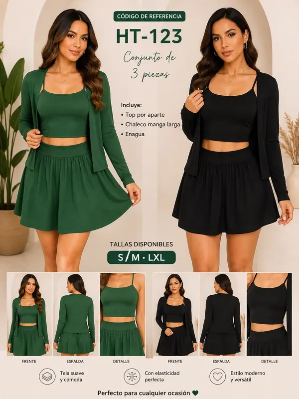 Producto de La Blanquita Store