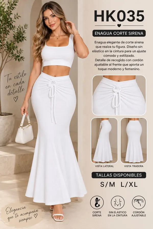 Producto de La Blanquita Store