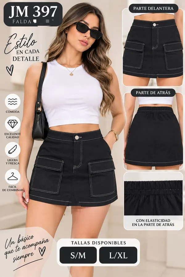 Producto de La Blanquita Store