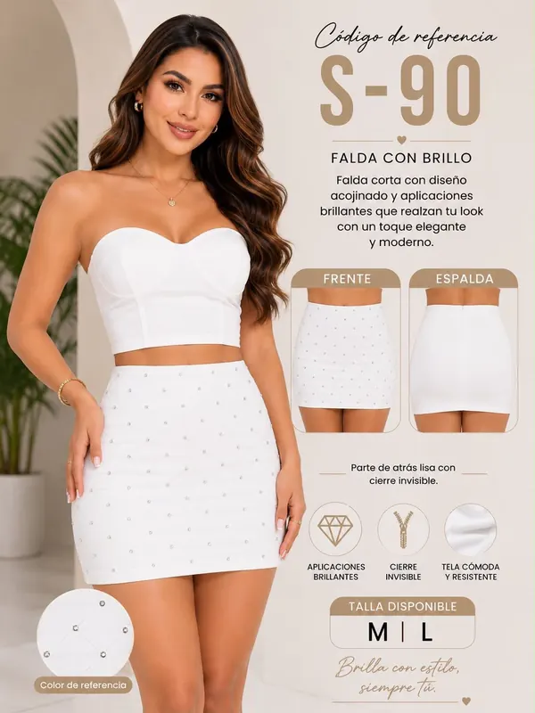 Producto de La Blanquita Store