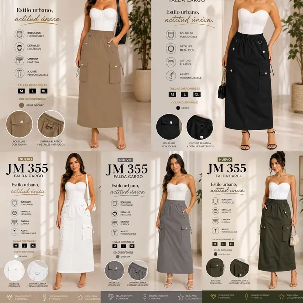 Producto de La Blanquita Store