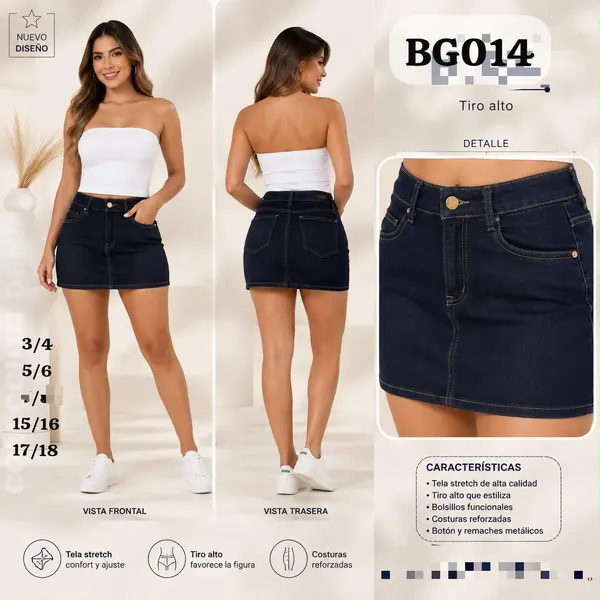 Producto de La Blanquita Store