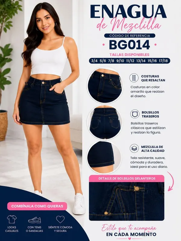 Producto de La Blanquita Store
