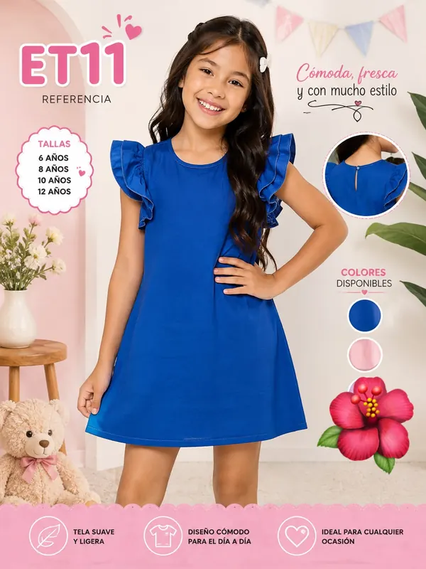 Producto de La Blanquita Store