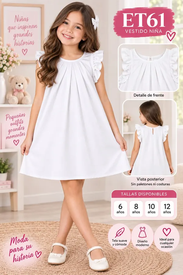 Producto de La Blanquita Store