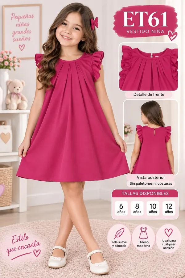 Producto de La Blanquita Store