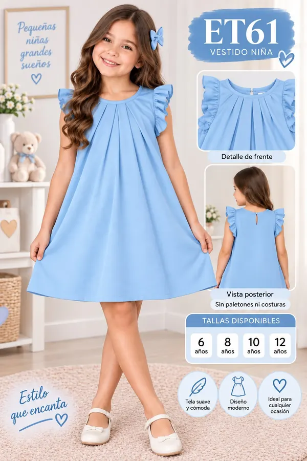Producto de La Blanquita Store