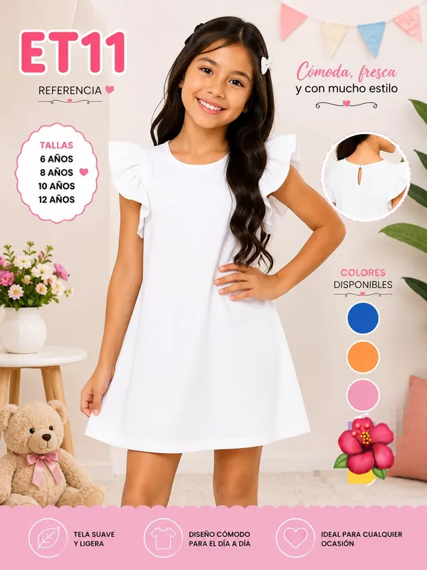 Producto de La Blanquita Store