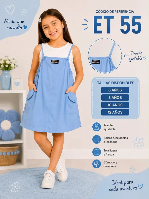 Producto de La Blanquita Store