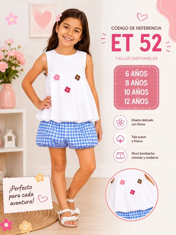 Producto de La Blanquita Store