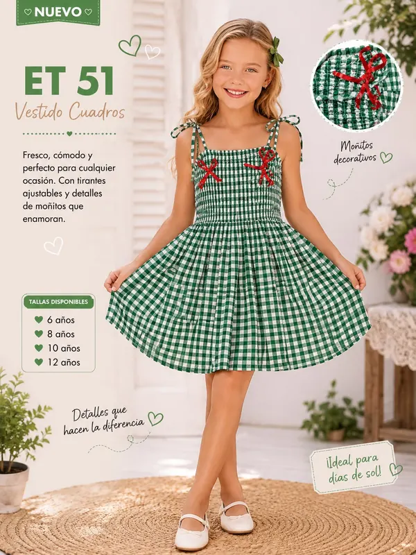Producto de La Blanquita Store