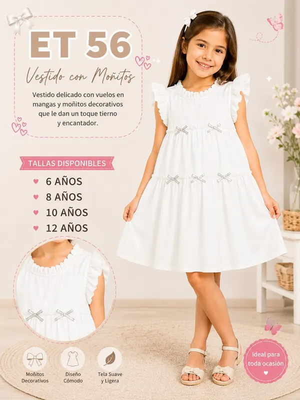 Producto de La Blanquita Store