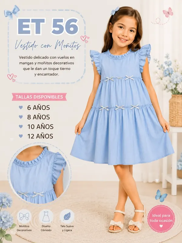 Producto de La Blanquita Store