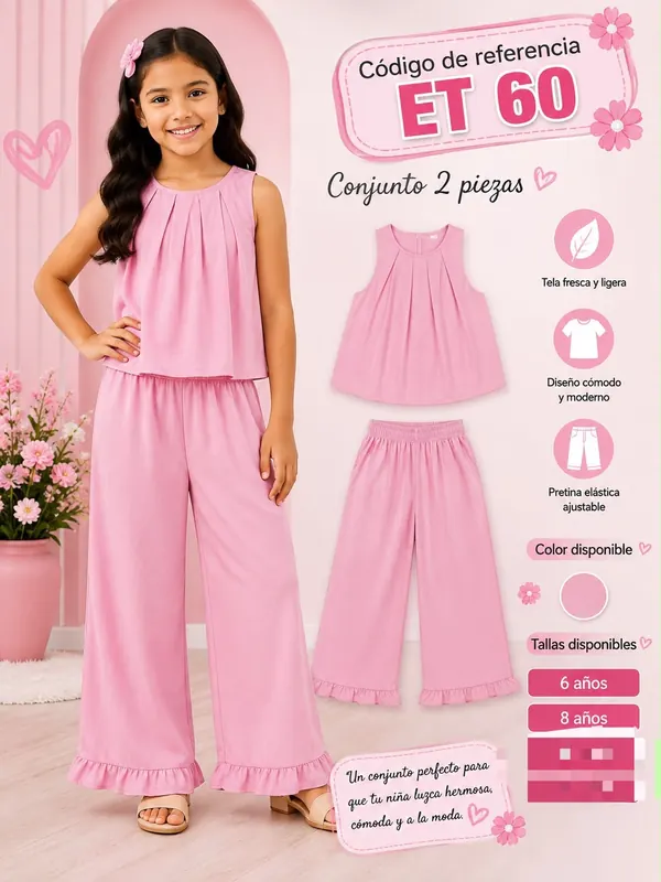 Producto de La Blanquita Store