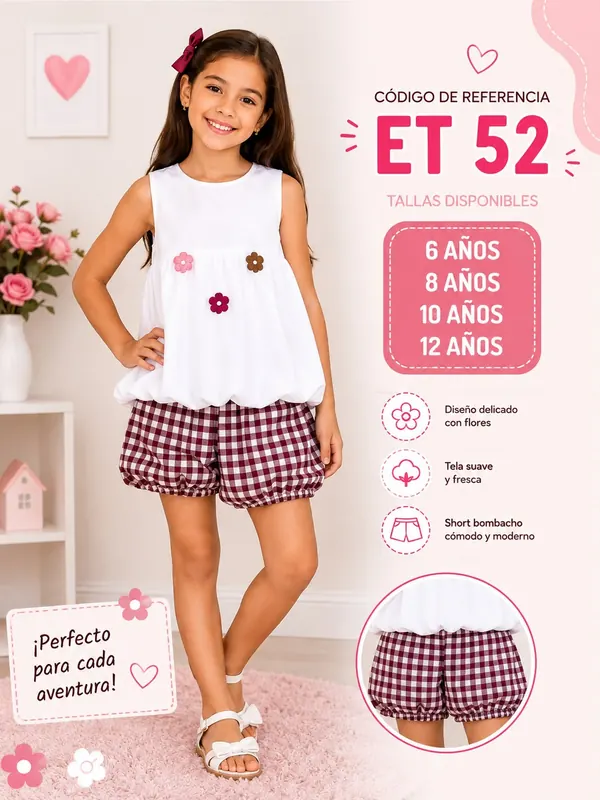 Producto de La Blanquita Store
