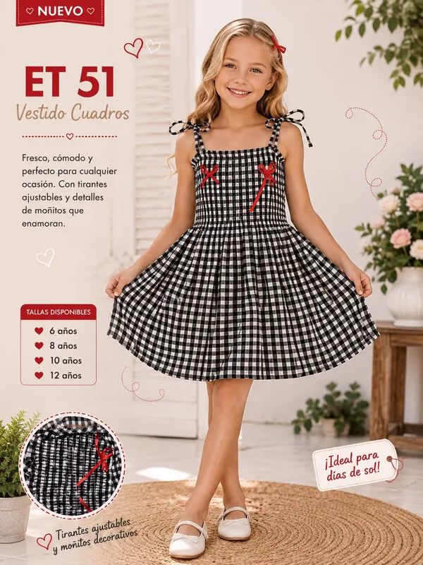 Producto de La Blanquita Store