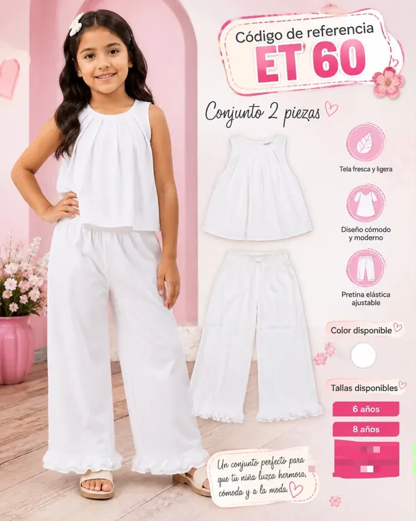 Producto de La Blanquita Store