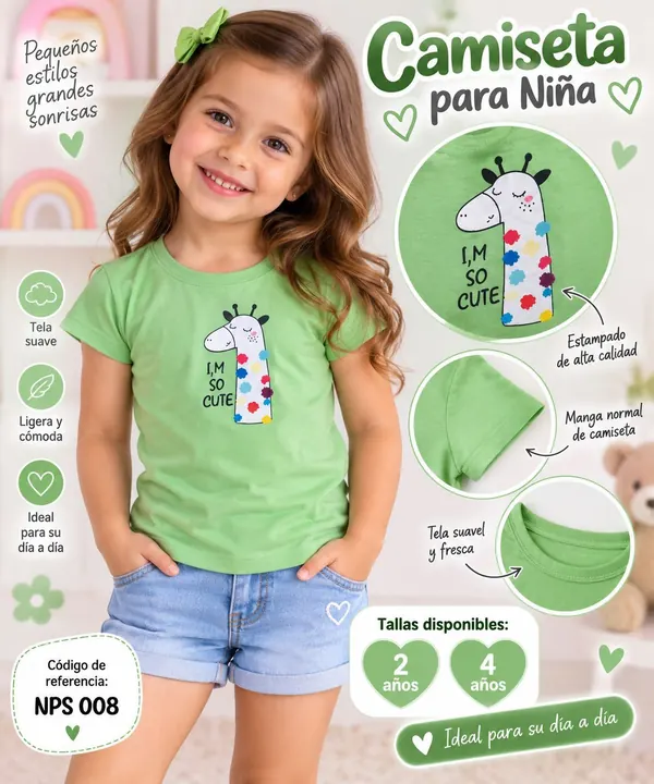 Producto de La Blanquita Store