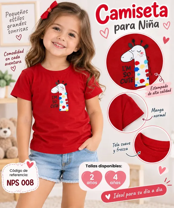 Producto de La Blanquita Store