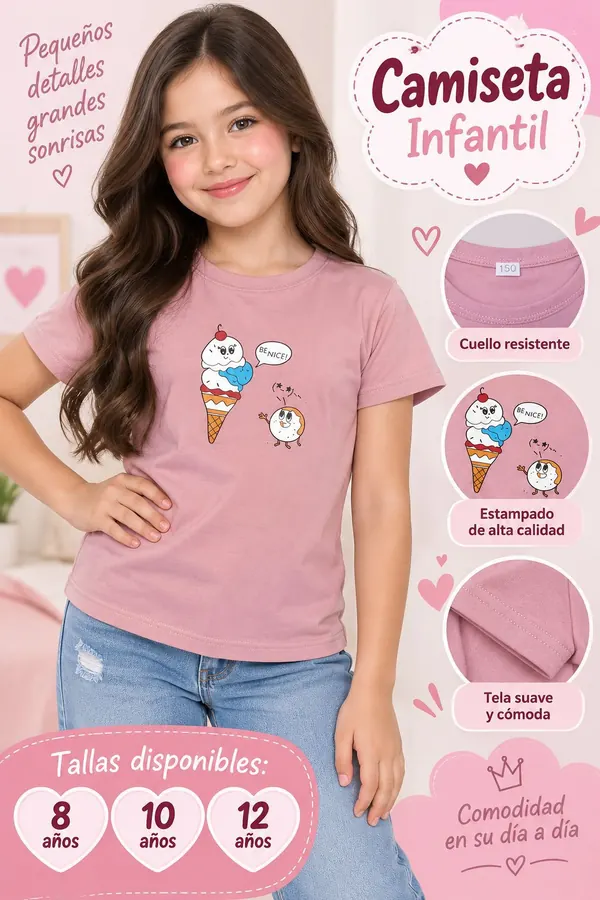 Producto de La Blanquita Store