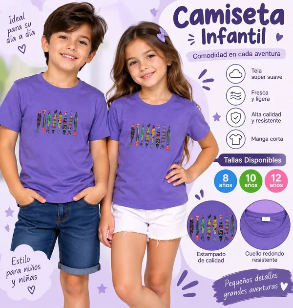 Producto de La Blanquita Store