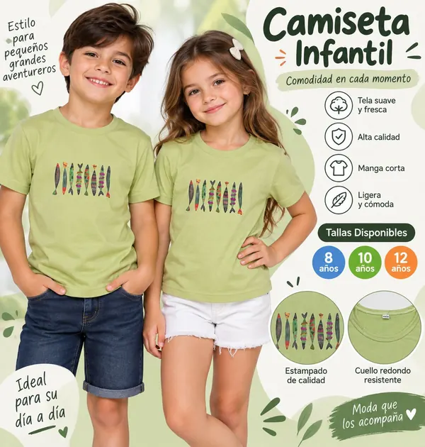 Producto de La Blanquita Store