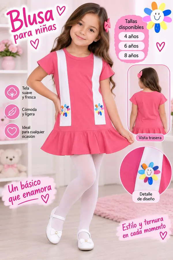 Producto de La Blanquita Store