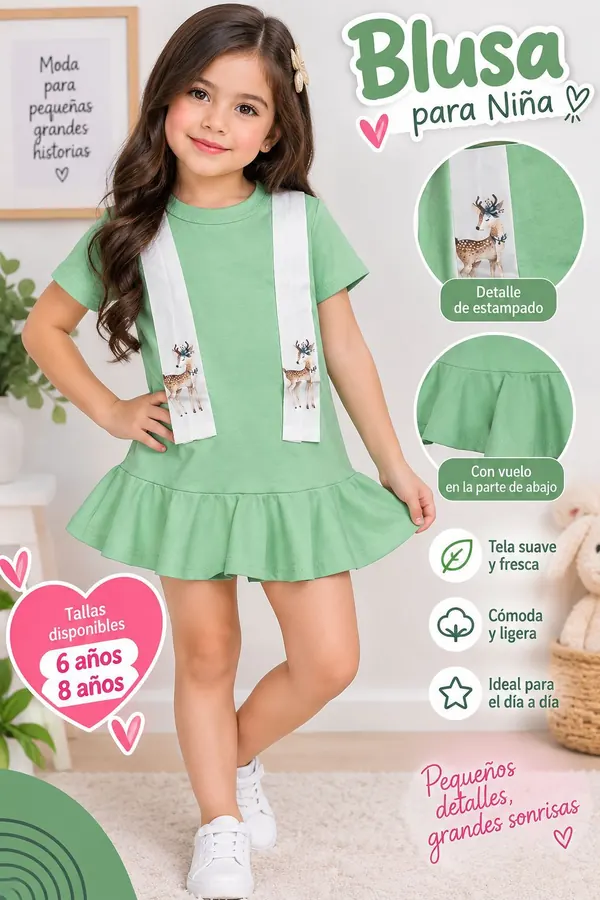 Producto de La Blanquita Store