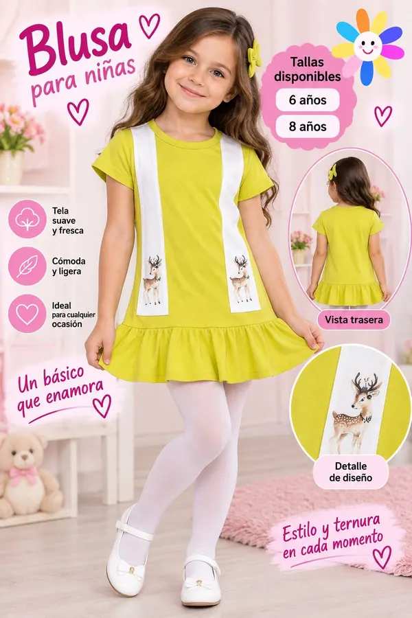 Producto de La Blanquita Store
