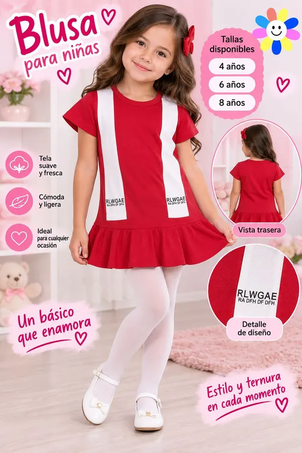 Producto de La Blanquita Store