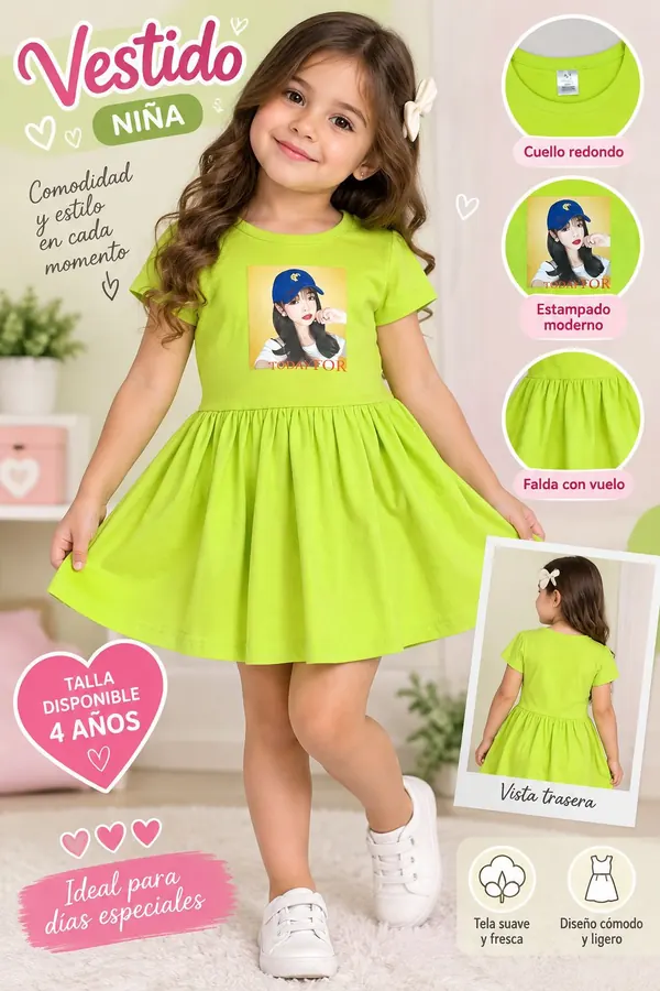 Producto de La Blanquita Store