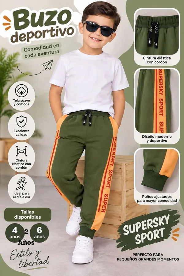 Producto de La Blanquita Store