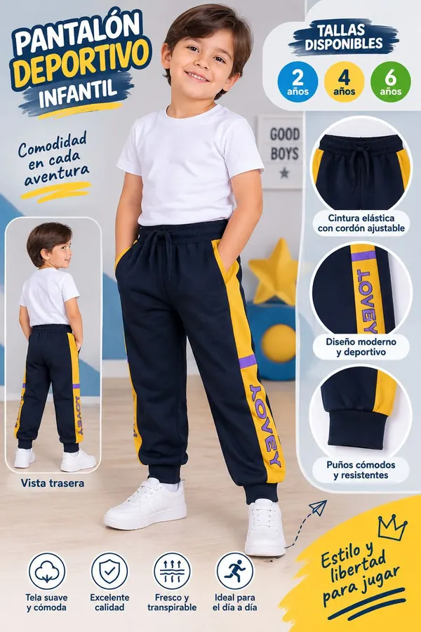 Producto de La Blanquita Store