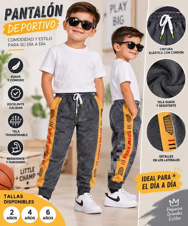 Producto de La Blanquita Store