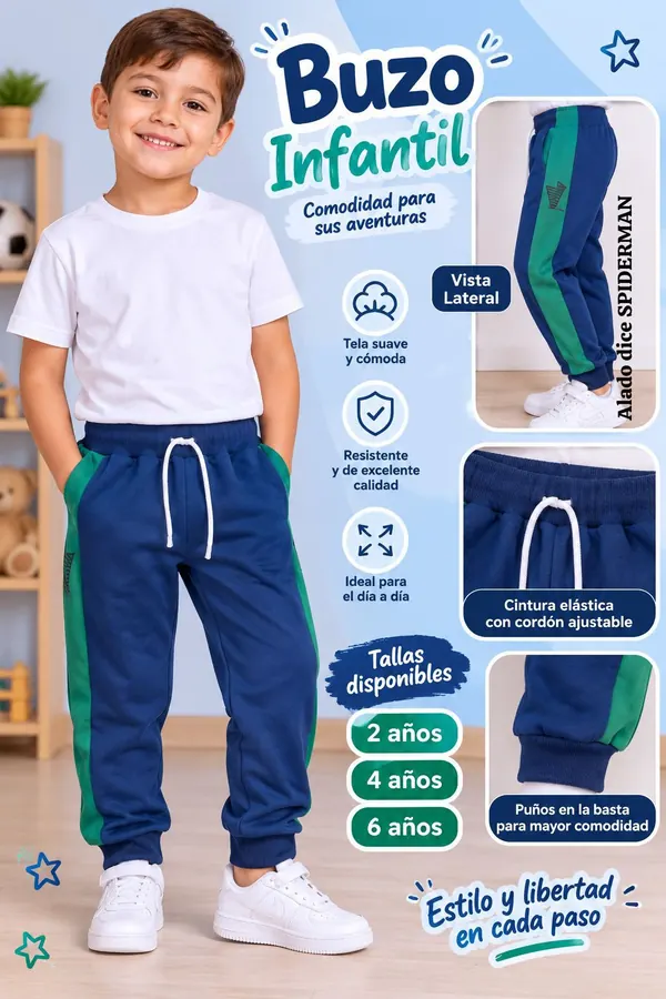 Producto de La Blanquita Store