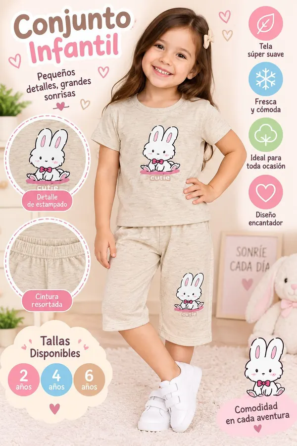 Producto de La Blanquita Store