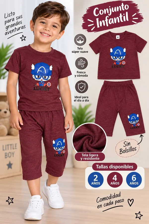 Producto de La Blanquita Store