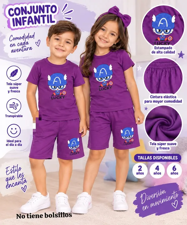 Producto de La Blanquita Store