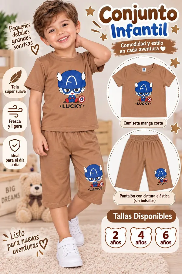 Producto de La Blanquita Store