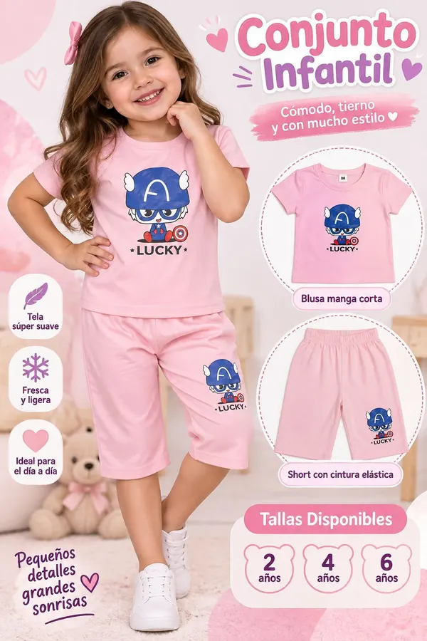 Producto de La Blanquita Store