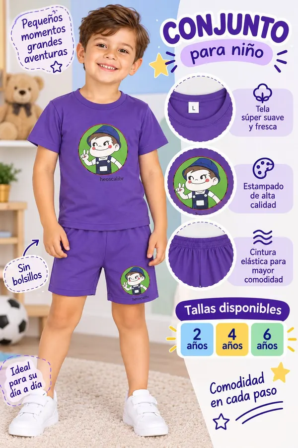 Producto de La Blanquita Store