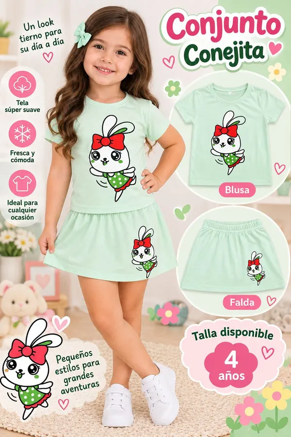 Producto de La Blanquita Store
