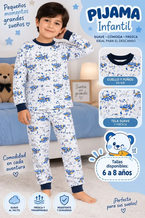Producto de La Blanquita Store