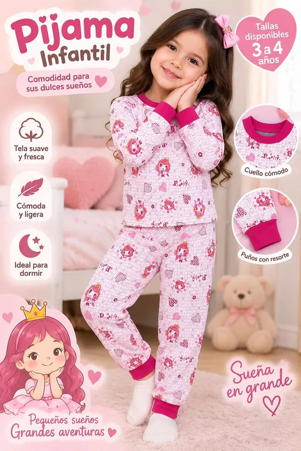 Producto de La Blanquita Store