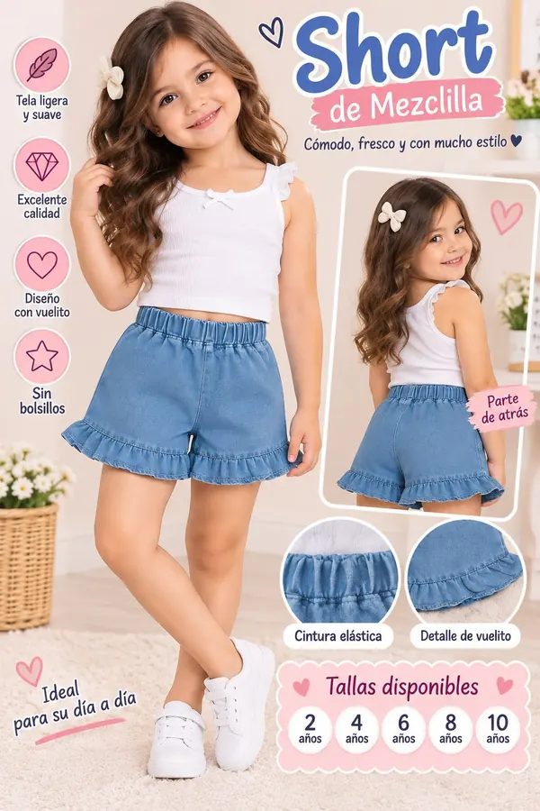 Producto de La Blanquita Store