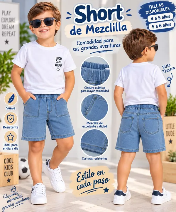 Producto de La Blanquita Store