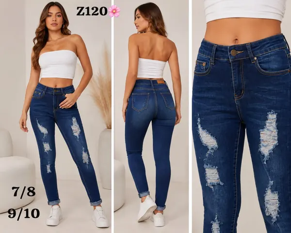 Producto de La Blanquita Store