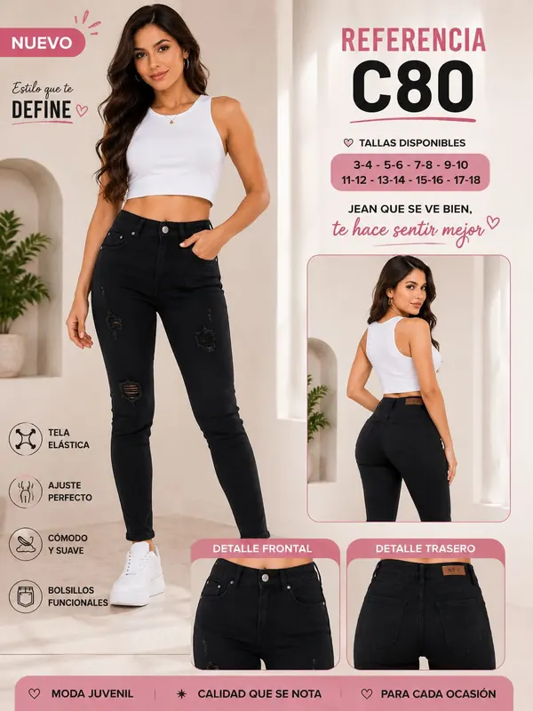 Producto de La Blanquita Store